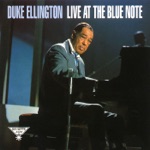 Duke Ellington - Sophisticated Lady (Live)