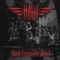 Blown Away - Adler lyrics