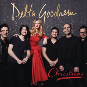 Delta Goodrem - Blue Christmas - Line Dance Music