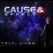 Cause and Effect - Traci Hines lyrics