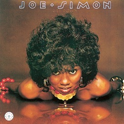 Joe Simon - Get Down, Get Down