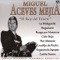 Cielo Rojo - Miguel Aceves Mejía lyrics