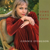 Connie Evingson - I'm Gonna Wash That Man Right Outa My Hair