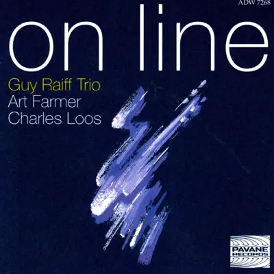 On Line - Art Farmer