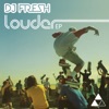 Louder - EP