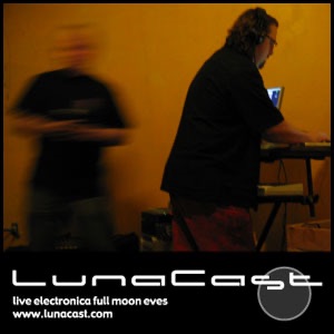 LunaCast Archive 10/18/2013 - Set 4