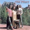 One Heart Live in Sedona