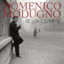 Resta cu'mme - Single - Domenico Modugno
