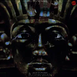 Tutankhamen (Valley of the Kings) - 9th Wonder Tutankhamen (Valley of the Kings) - 9th Wonder