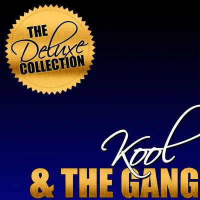 The Deluxe Collection: Kool & The Gang (Live) - Kool & The Gang