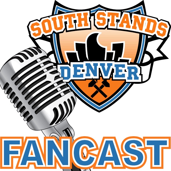 South Stands Denver Fancast cover