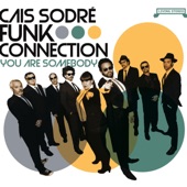 Cais Sodre Funk Connection - On Their Own (Instrumental)