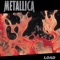 The Outlaw Torn - Metallica lyrics