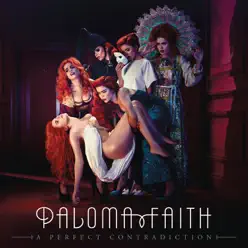 A Perfect Contradiction - Paloma Faith