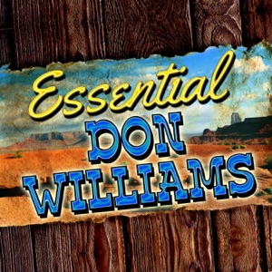 Don Williams - We Should Be Together - Line Dance Music