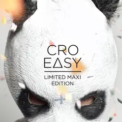 Easy Maxi Edition - EP - CRO