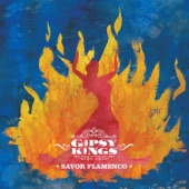 Savor Flamenco artwork