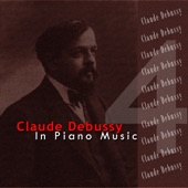 Debussy: In Piano Music artwork