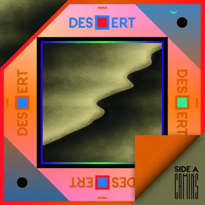 Desert - Single - Desert