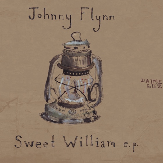 Cover artwork for Sweet William