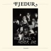 Fjedur & Vred Fred - Mandela, Mandela
