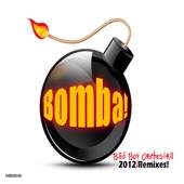 Bomba (Original Remastered Mix) artwork