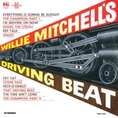 Willie Mitchell - Everything Is Gonna Be All Right