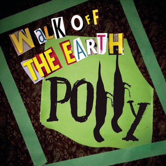 Cover artwork for Polly