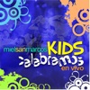 Celebremos - Miel San Marcos Kids, 2010