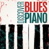 Discover Blues Piano, 2013