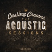 The Acoustic Sessions, Vol. 1 artwork