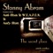 The Secret Place (Anti-Slam, W.E.A.P.O.N. Remix) - Stanny Abram lyrics