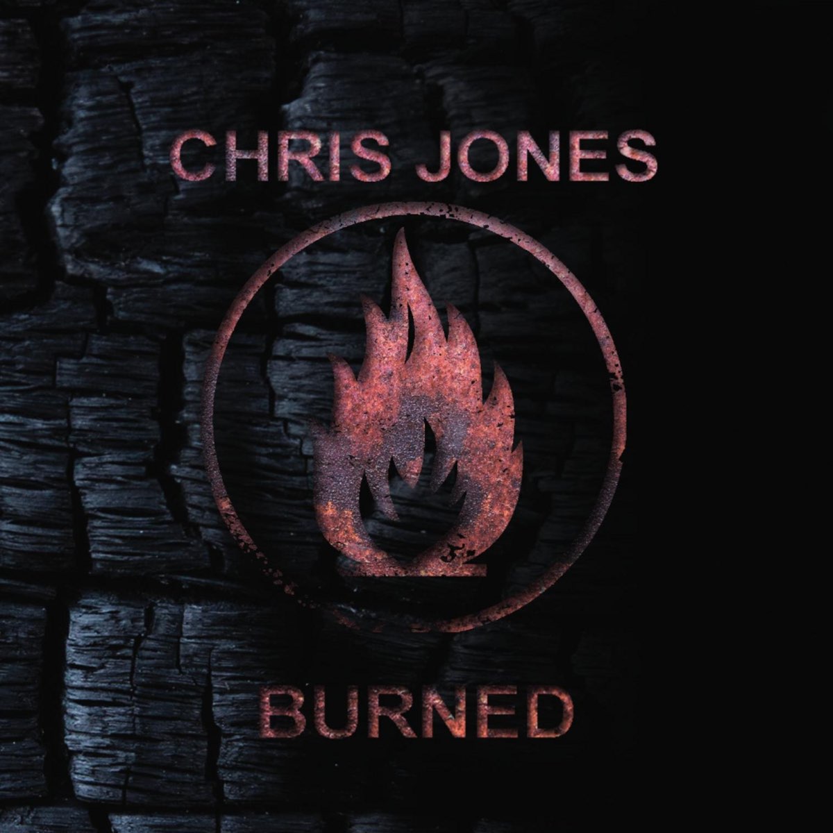 I let the world burn chris grey