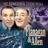 Flanagan & Allen - Run, Rabbit, Run