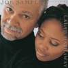 Fever (Album Version)  - Joe Sample Featuring Lal...