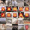 Vamos Jogar - EP artwork