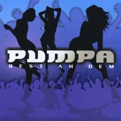Party All the Time (feat. Chantal Harrigan - Pumpa