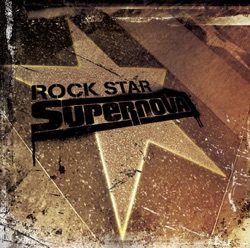Rock Star Supernova - Leave the Lights On