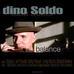 Dino Soldo - Jitterbuggin' (feat. Art Neville)