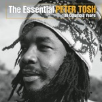 Peter Tosh - 400 Years