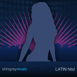Maria (In the Style of Ricky Martin) [Performance Track with Demonstration Vocals] - Single - Done Again