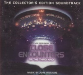 Barry's Kidnapping - John Williams & Original Soundtrack