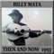 The Wishing Well - Billy Mata lyrics
