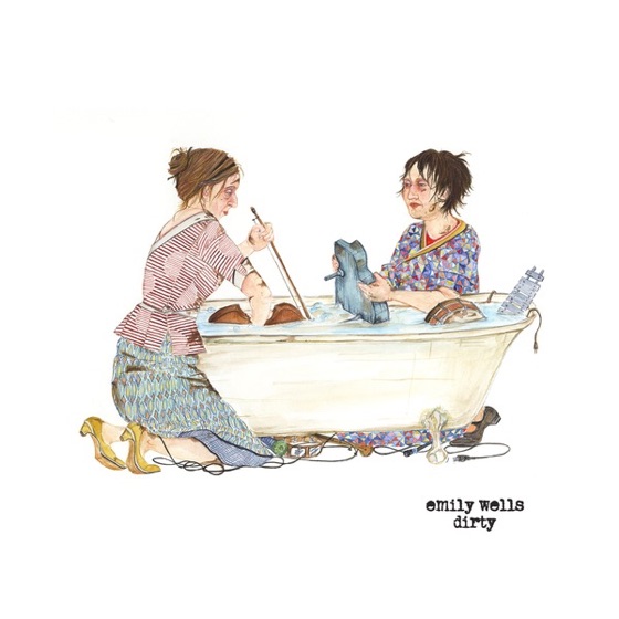 Cover artwork for Juicy