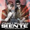 Siente (feat. Ñengo Flow) - J King y Maximan lyrics