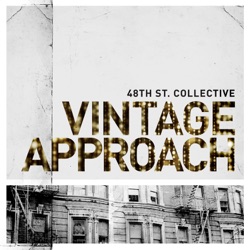 48th St. Collective - Missing