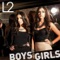 Boys or Girls - L2 lyrics