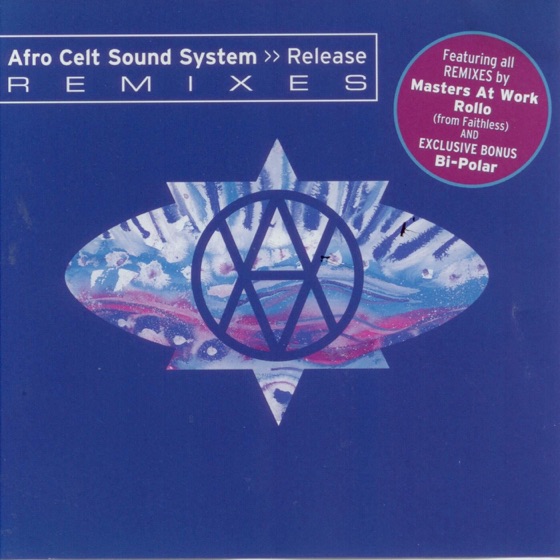 Cover artwork for Release (Rollo Remix)