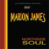 Marion James - Corrupted World