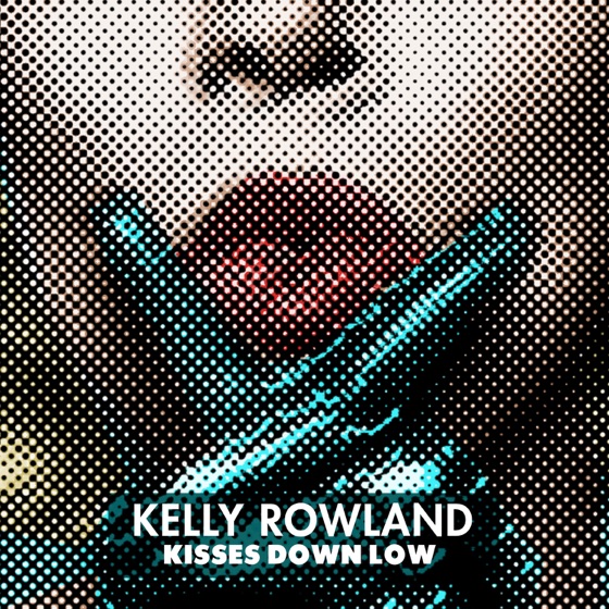 Cover artwork for Kisses Down Low